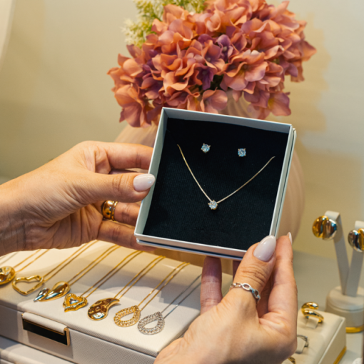 CONJUNTO PONTO DE LUZ