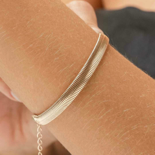 PULSEIRA MALHA 5MM