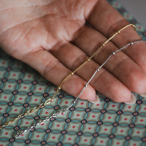 PULSEIRA BOLINHAS INFANTIL
