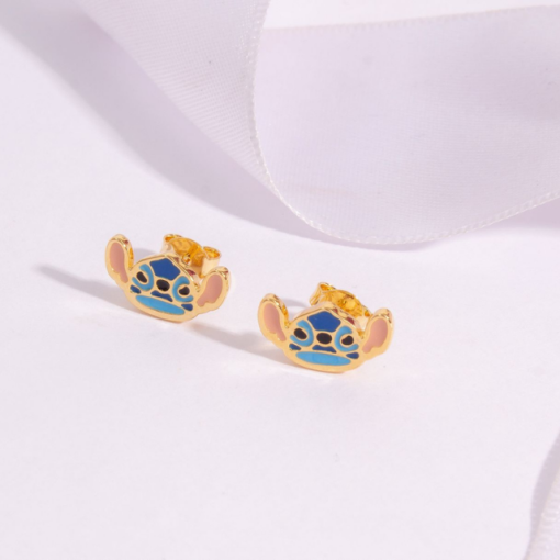 BRINCO STITCH
