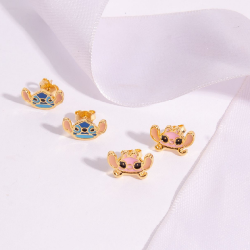BRINCO STITCH