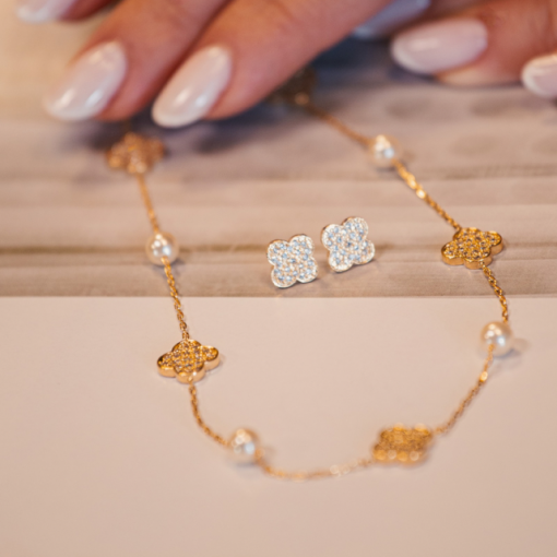 BRINCO INSPIRAÇÃO CRAVEJADO