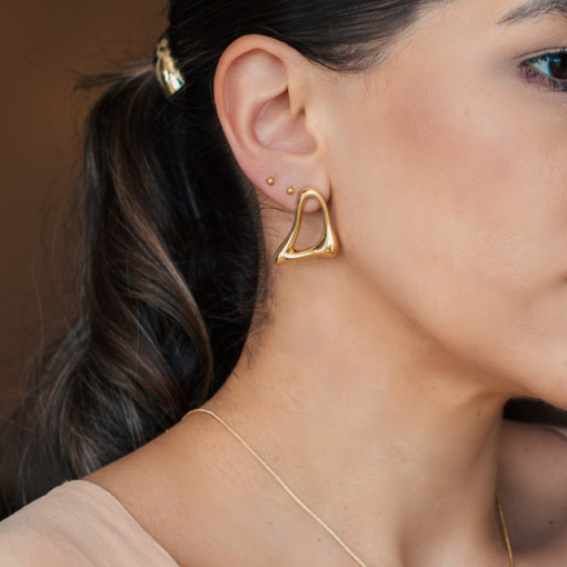 CONJUNTO FLUIDO OURO