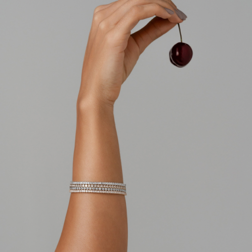 PULSEIRA RIVIEIRA CRISTAL