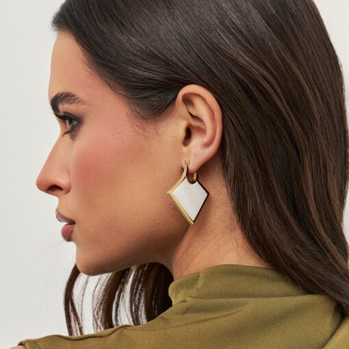 ARGOLA MADRE PÉROLA V