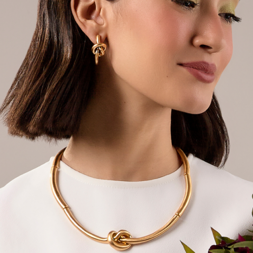 CONJUNTO NÓ ACETINADO