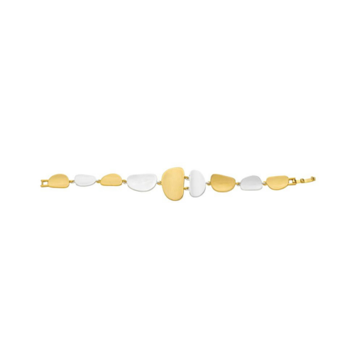 PULSEIRA MIX BANHO ACETINADO