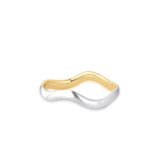 BRACELETE ACETINADO MIX BANHO