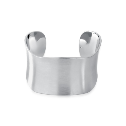 BRACELETE ORGÂNICO ACETINADO