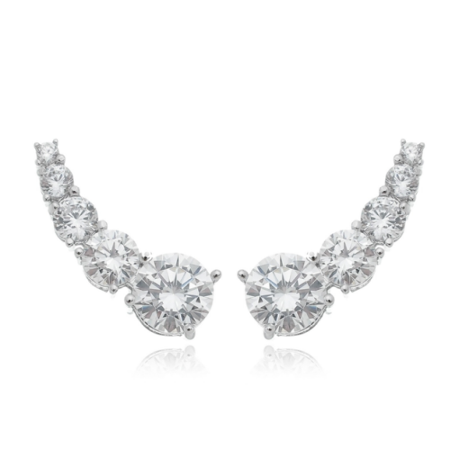 EAR CUFF CRISTAL