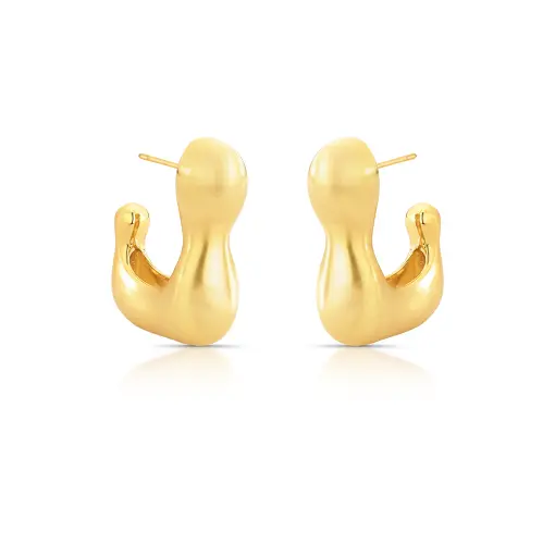 ARGOLA ORGANICA G ACETINADA