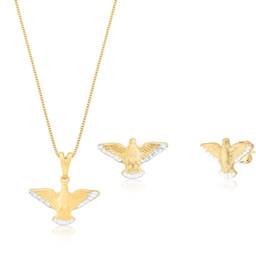 Conjunto Banhado - Divino