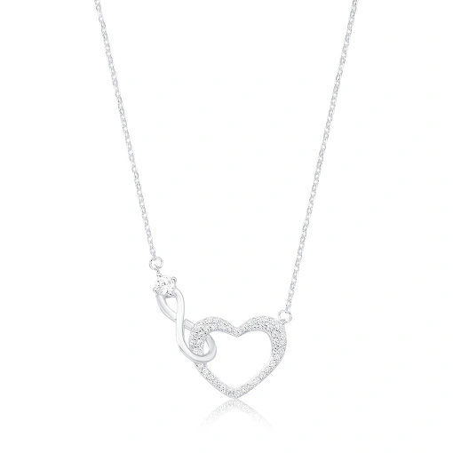 Gargantilha Prata 925