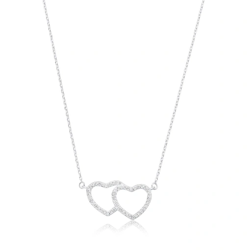 Gargantilha Prata 925