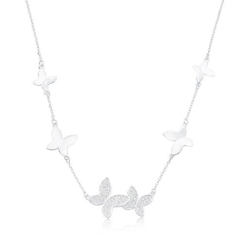 Gargantilha Prata 925