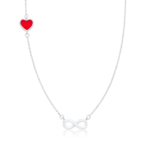 Gargantilha Prata 925