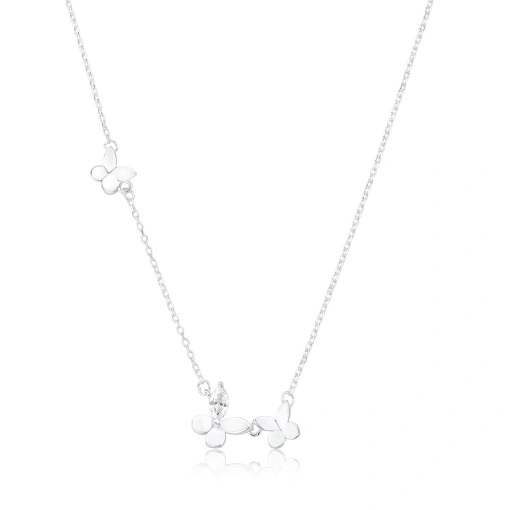 Gargantilha Prata 925