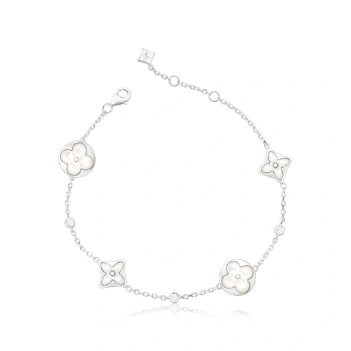 Pulseira Prata 925