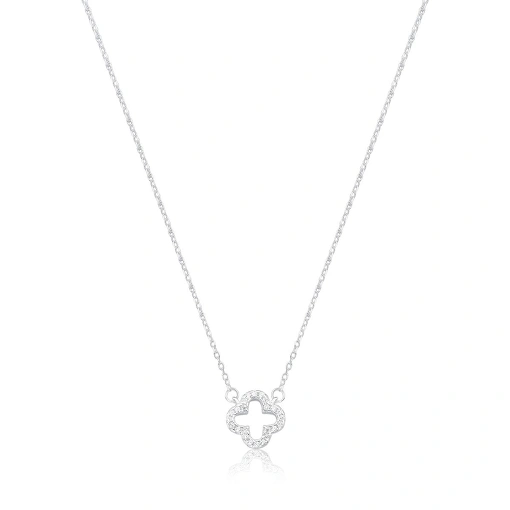 Gargantilha Prata 925