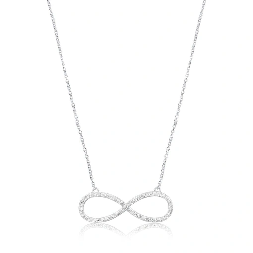 Gargantilha Prata 925