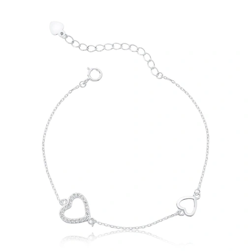 Pulseira Prata 925