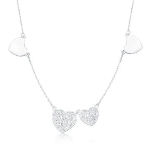 Gargantilha Prata 925