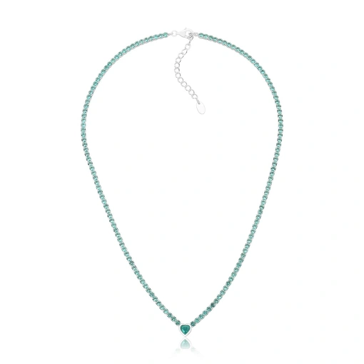 Gargantilha Prata 925