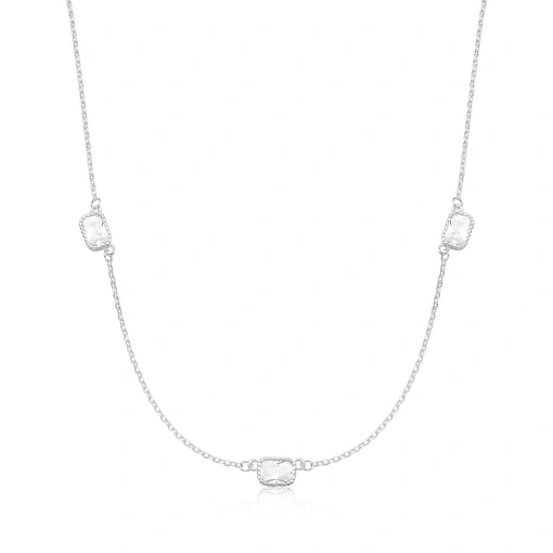 Gargantilha Prata 925