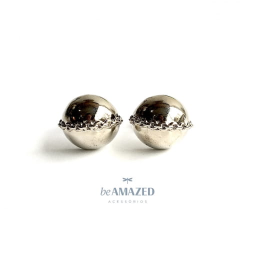 Brinco ball chain G
