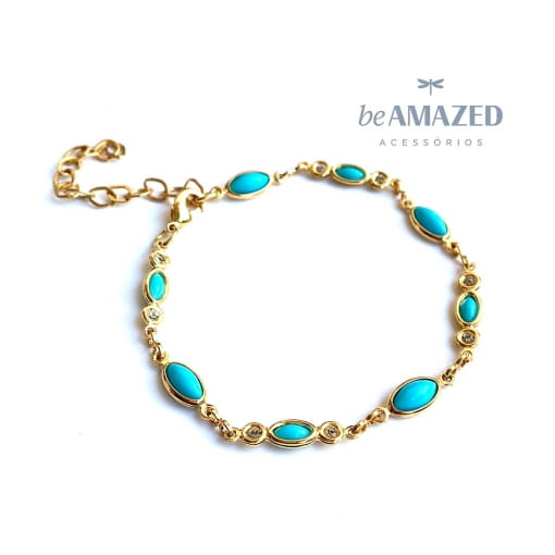Pulseira caribe colors