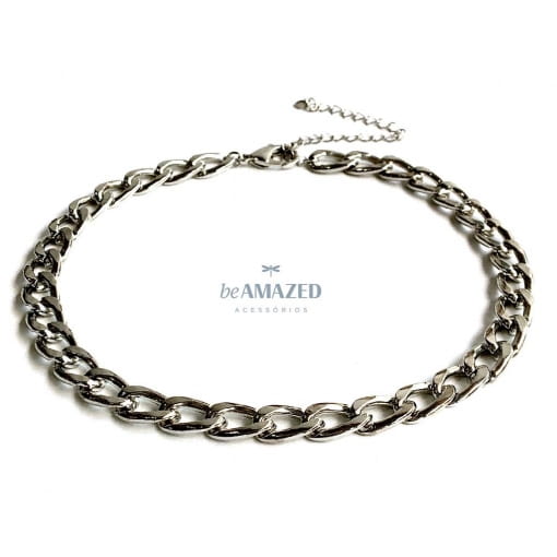 Choker elos groumet