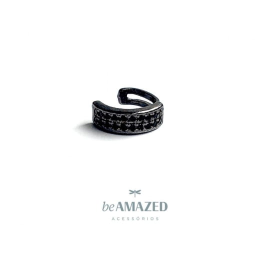 Piercing cravejado classic