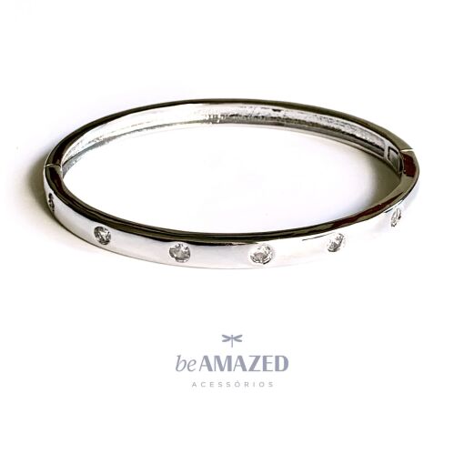 Bracelete ponto de luz
