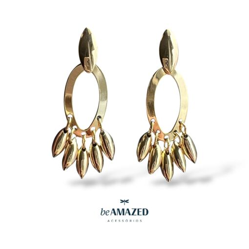 Brinco Cluster Gold