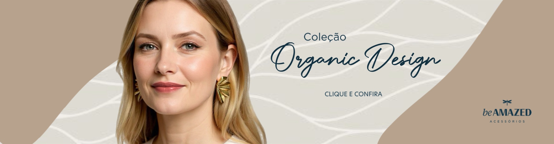 ORGANIC DESIGN