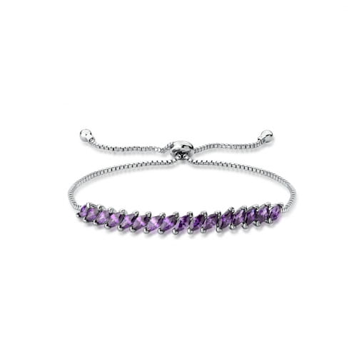 Pulseira Navete Riviera