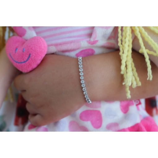 Pulseira Riviera Infantil