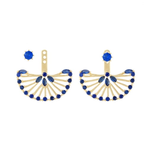 Ear Jacket Leque