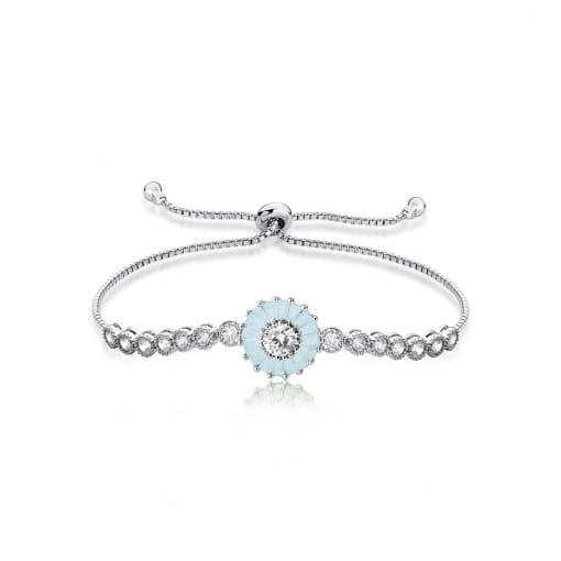 Pulseira Riviera de pizza