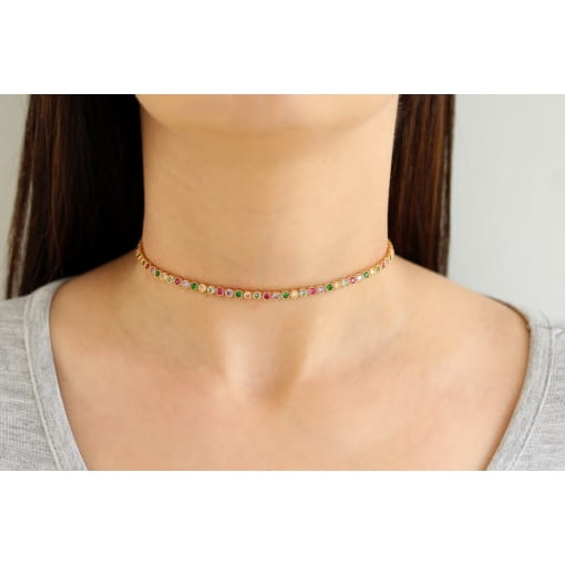 Choker riviera