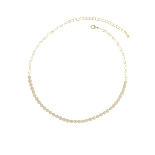CHOKER RIVIERA FLOR