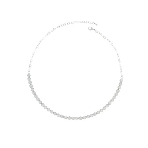 CHOKER RIVIERA FLOR