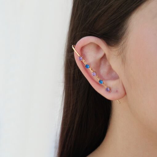 Brinco Ear Pin