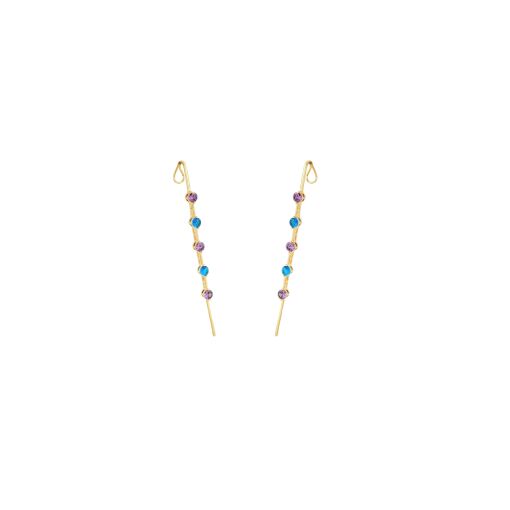 Brinco Ear Pin