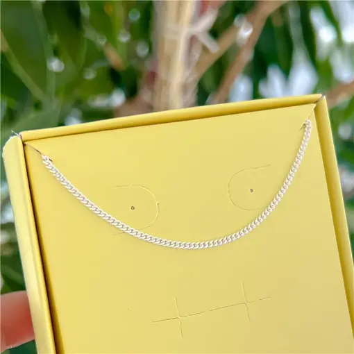 Cy5922 - Combo Dia Das Crianças Pulseira 14Cm Elo Grumet