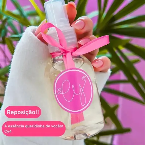 Cy4 - Essência 100ML