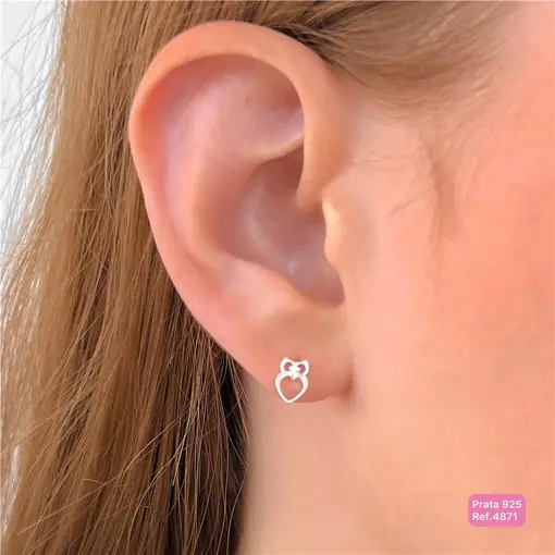 Cy4871 - Brinco Coruja