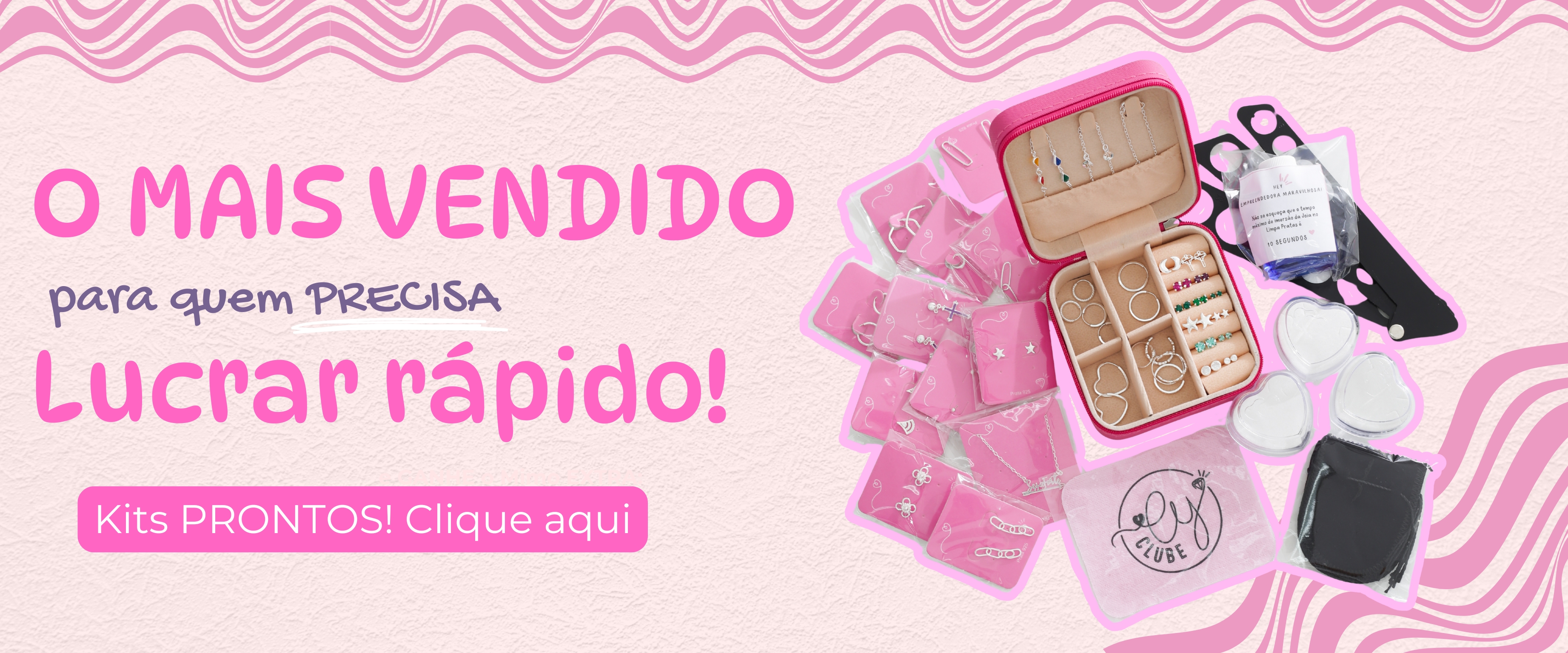 kits prontos