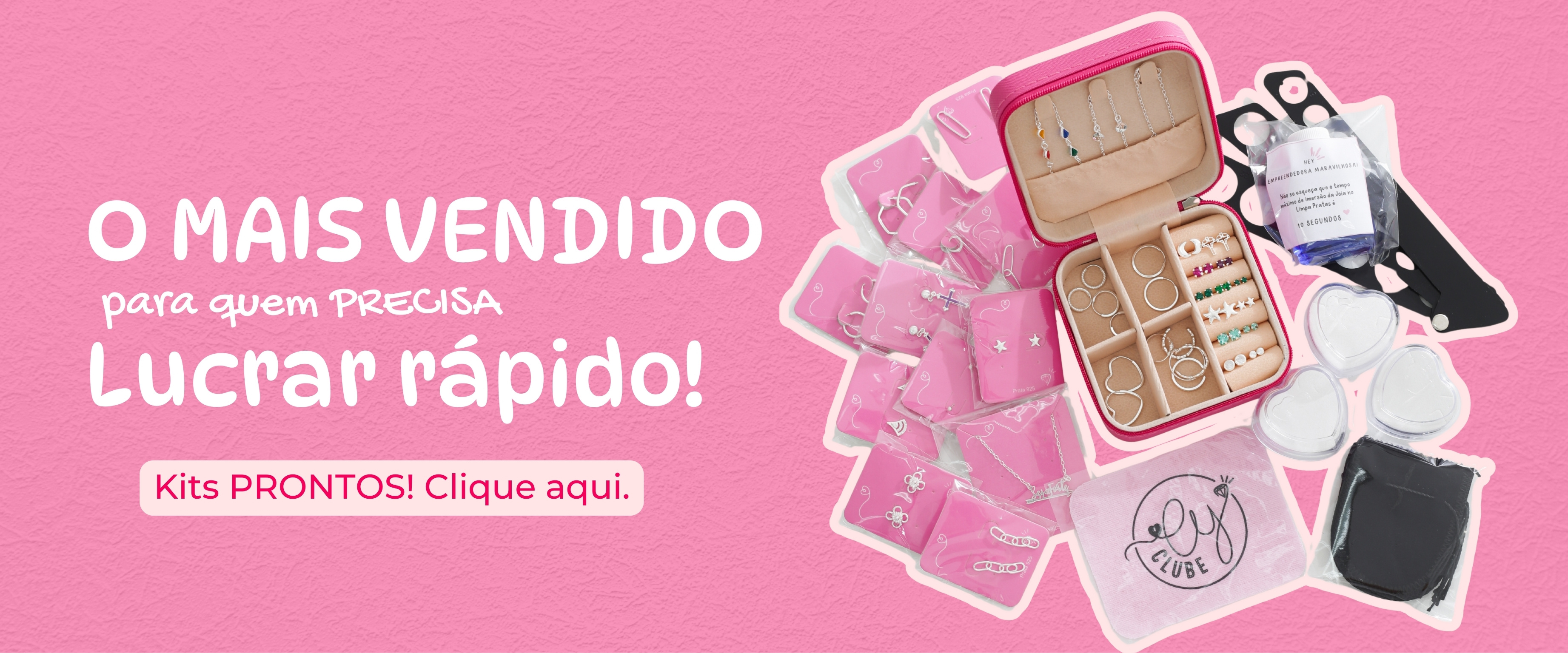 kits prontos