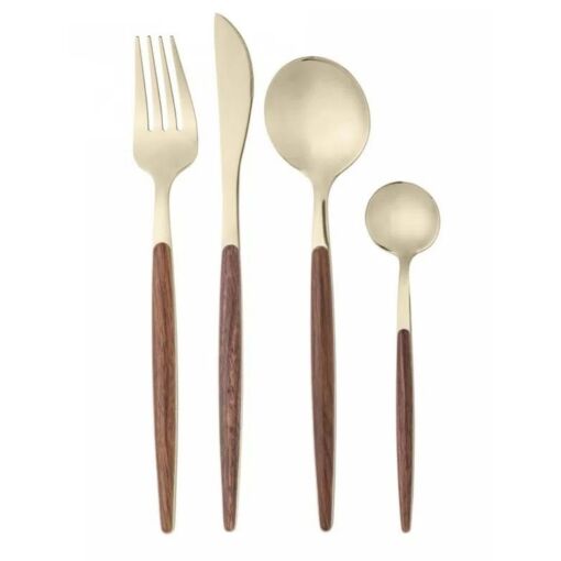 Faqueiro Organic